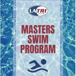 Women's Masters Swim Program 